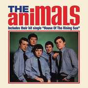 The Animals , The Animals