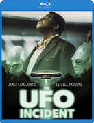 The UFO Incident , James Earl Jones