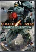 Pacific Rim: 2-Movie Collection , Charlie Hunnam