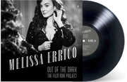 OUT OF THE DARK The Film Noir Project , Melissa Errico