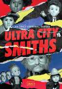 Ultra City Smiths 