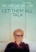 Let Them All Talk , Meryl Streep