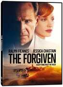 The Forgiven , Ralph Fiennes