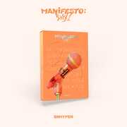 MANIFESTO : DAY 1 [M Ver.] , ENHYPEN