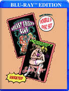 Double D Disc Set , James Balsamo