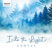Into The Light , Cantus