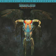 One Of These Nights , The Eagles