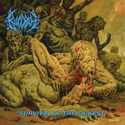 Survival Of The Sickest , Bloodbath