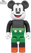 Medicom - Mickey Mouse - 1930s Poster 1000% Bearbrick