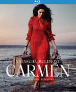 Carmen , Natascha McElhone