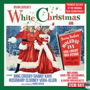 White Christmas & Holiday Inn (Various Artists) , Various Artists
