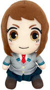 Great Eastern - My Hero Academia S2 - 7" Sitting Plush - Ochako Uraraka Seifuku (MHA) 