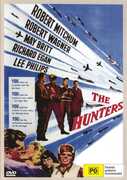 The Hunters [Import] , Robert Mitchum