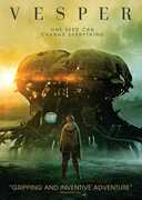 Vesper , Raffiella Chapman