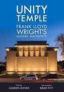 Unity Temple Frank Lloyd Wright's Modern Masterpiece 