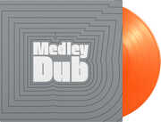 Medley Dub - Limited 180-Gram Orange Colored Vinyl [Import] , Sky Nations