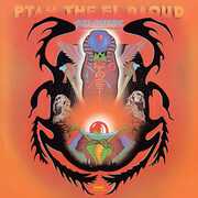 Ptah The El Daoud (Verve By Request Series) , Alice Coltrane