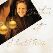 Christmas With Andrea Del Principe , Andrea Del Principe