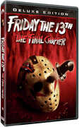Friday The 13th: The Final Chapter , Kimberly Beck