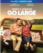 Jerry and Marge Go Large , Annette Bening
