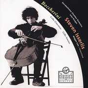 Concerto Cello (2)/ Sonata Cello , Steven Isserlis
