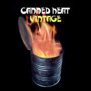 Vintage , Canned Heat