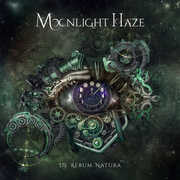 De Rerum Natura , Moonlight Haze
