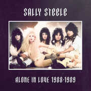 Alone In Love 1988-1989 , Sally Steele