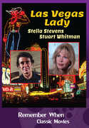 Las Vegas Lady , Stella Stevens