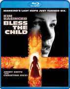 Bless the Child , Kim Basinger