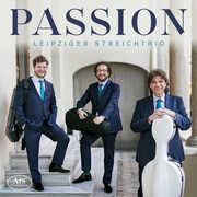 PaSSion , Leipziger Streichtrio