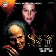 Snow White: A Tale Of Terror (Original Soundtrack) , John Ottman