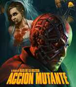 Accion Mutante 