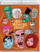 Mad Monster Party? [Import] , Boris Karloff