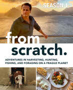 From Scratch: Season 1 , David Moscow