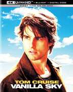 Vanilla Sky , Tom Cruise