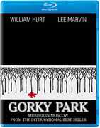 Gorky Park , William Hurt