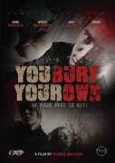 You Bury Your Own , Mark Margolis