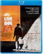 To Live and Die in L.A. , William Petersen