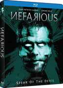 Nefarious , Jordan Belfi