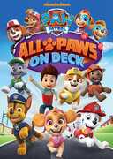 Paw Patrol: All Paws On Deck , Meesha Contreras