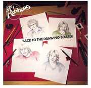Back To The Drawing Board , The Rubinoos