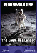 Moonwalk One - The Flight of Apollo 11 