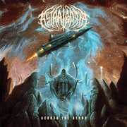 Across The Aeons , Astralborne
