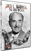 Jack L. Warner: The Last Mogul , Jack Warner