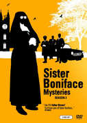 Sister Boniface Mysteries: Season 2 , Lorna Watson