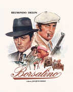 Borsalino , Jean-Paul Belmondo