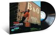 Midnight Special (Blue Note Classic Vinyl Series) , Jimmy Smith