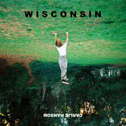 Wisconsin , Carlie Hanson