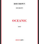 Oceanic , Rob Brown